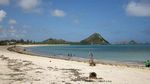Pulau Lombok Juga Punya Pantai Kuta