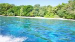Pulau Mansinam di Papua, Pasirnya Putih & Airnya Sebening Kaca!