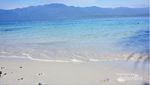 Pulau Mansinam di Papua, Pasirnya Putih & Airnya Sebening Kaca!