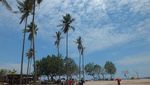 Pulau Maringki, yang Belum Dijamah Wisatawan di Lombok Timur