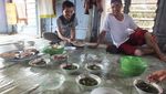 Pulau Maringki, yang Belum Dijamah Wisatawan di Lombok Timur