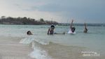 Pulau Maringki, yang Belum Dijamah Wisatawan di Lombok Timur