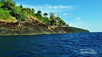 Kekayaan flora dan fauna yang masih terjaga