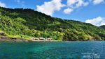 Pulau Matasiri, Perawan Cantik dari Kalimantan Selatan