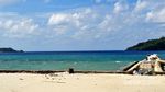 Pulau Matasiri, Perawan Cantik dari Kalimantan Selatan