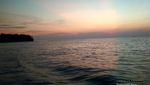 Pulau Menjangan Kecil Punya Pantai Cantik