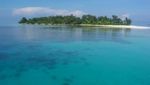 Pulau Menjangan Kecil, Surga Diving dari Karimunjawa
