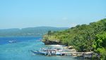 Pulau Menjangan, Satu Lagi Surga di Bali