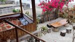 Pulau Moyo Secuil Surga di Sumbawa