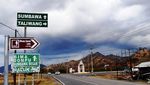 Pulau Moyo Secuil Surga di Sumbawa