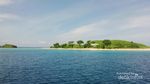 Pulau Nisa Pudu, Bukti Nyata Keindahan Alam NTB