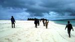 Pulau Nuse yang Eksotis dari NTT