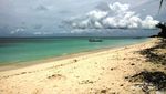 Pulau Nuse yang Eksotis dari NTT