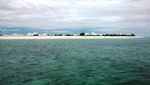Pulau Nuse yang Eksotis dari NTT