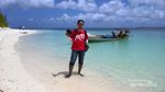 Pulau Nustabun, Perawan Cantik dari Maluku