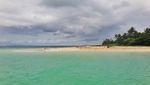 Pulau Oar yang Indah dan Tidak Jauh dari Jakarta