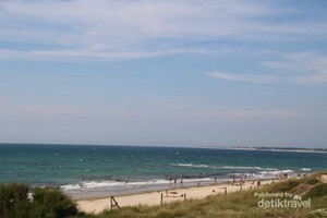 Pulau Oleron, Destinasi Favorit Libur Musim Panas di Prancis