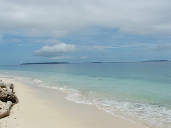 Pulau Owi, Kecantikan Tersembunyi di Timur Biak, Papua