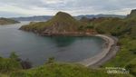 Pulau Padar, Ikon Labuan Bajo yang Tak Pernah Pudar