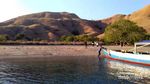 Pulau Padar Tempat Wisata Eksotis di Indonesia Timur