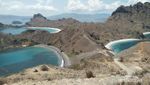 Pulau Padar yang Indah, Kamu Sudah ke Sana?