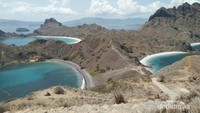 Beutifull Padar