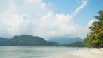 Pulau Pagang di Sumatera Barat, Cantik Banget!