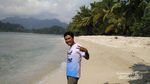 Pulau Pagang di Sumatera Barat, Cantik Banget!