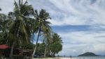 Pulau Pagang, Si Cantik di Sumatera Barat yang Jarang Orang Tahu