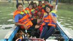Pulau Pagang, Si Cantik di Sumatera Barat yang Jarang Orang Tahu