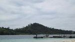 Pulau Pagang, Si Cantik di Sumatera Barat yang Jarang Orang Tahu