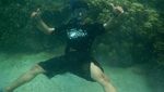 Pulau Pahawang, Pesona Alam Bawah Laut Lampung