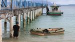 Pulau Panaitan, Apakah Ini Surga di Ujung Kulon?