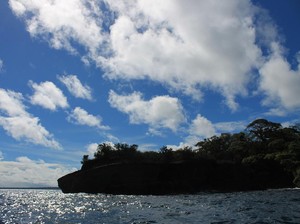 Pulau Panaitan, Apakah Ini Surga di Ujung Kulon?