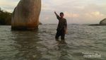 Pulau Pandan dan Kisah Bajak Laut dari Belitung