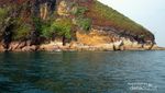 Pulau Pandang dan Salah Namo, Dua Mutiara di Selat Malaka