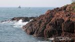Pulau Pandang dan Salah Namo, Dua Mutiara di Selat Malaka