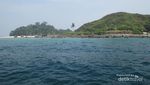 Pulau Pandang dan Salah Namo, Dua Mutiara di Selat Malaka