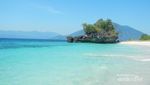 Pulau Pantar di Alor, Seindah Nirwana