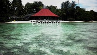 Pulau Pantara