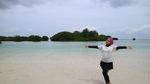 Pulau Pari, Destinasi Favoritnya Warga Jakarta