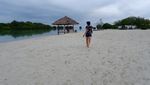 Pulau Pari, Sedikit Hiburan di Utara Jakarta