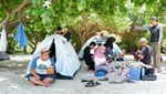 Pulau Pari, Sedikit Hiburan di Utara Jakarta
