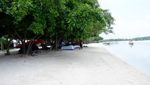 Pulau Pari, Sedikit Hiburan di Utara Jakarta