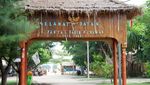 Pulau Pari, Sedikit Hiburan di Utara Jakarta