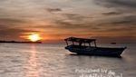 Pulau Pari yang Selalu Cantik dalam Bidik Kamera