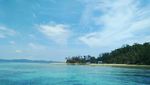 Pulau Pasoso, Rumahnya Penyu Hijau