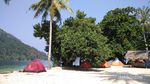 Pulau Pasumpahan di Sumbar, Sumpah Keren Banget!