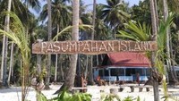 Tempat yang biasa dijadikan sebagai latar foto