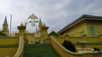 Masjid Penyengat